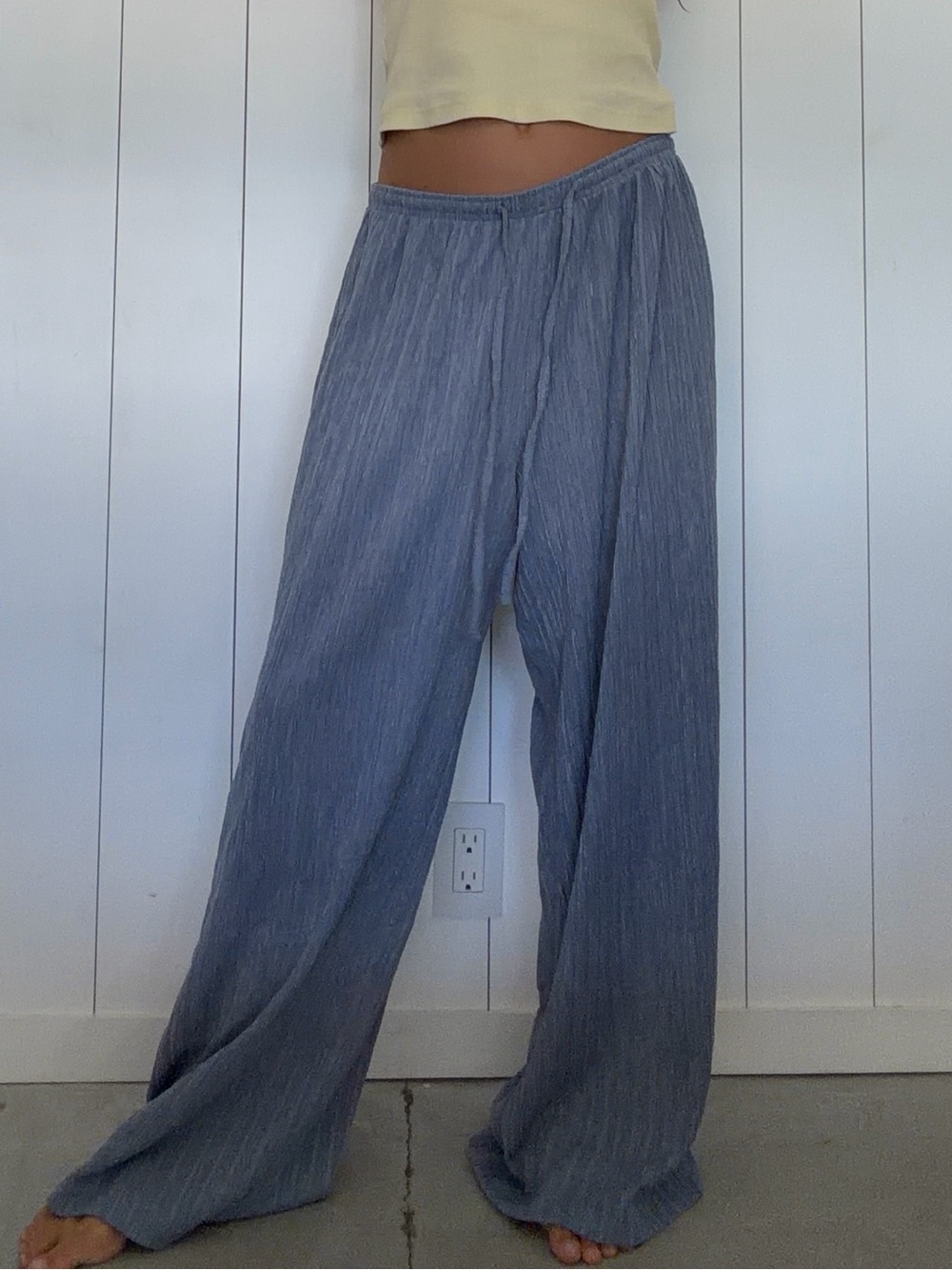 H&M PANTS